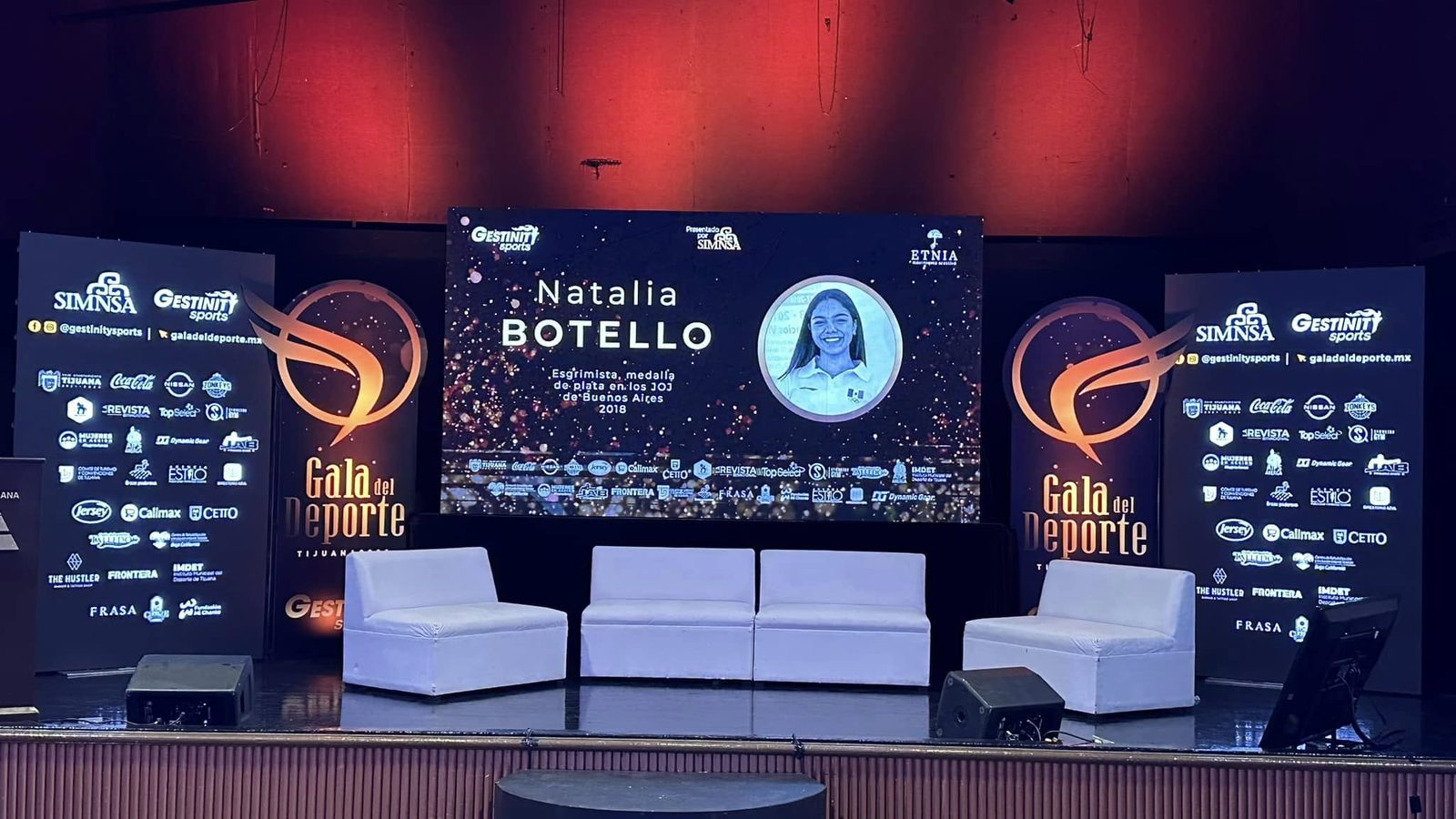Gala del Deporte